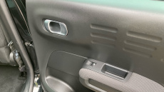 Citroen C3 Aircross 1.2 PureTech 110 C-Series Edition 5dr Petrol Hatchback